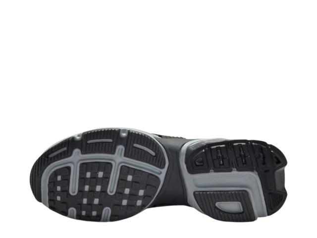 Nike Nike V2K Run Black Metallic Silver (Women's) - view 5
