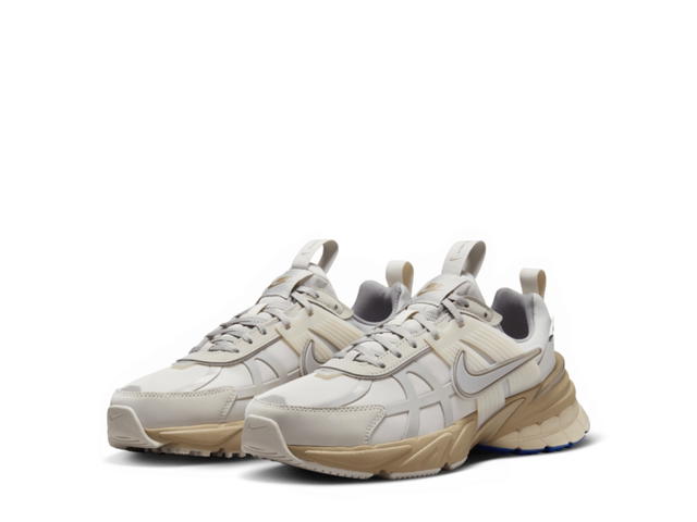 Nike Nike V2K Run Gore-Tex Light Bone (Women's) - view 3