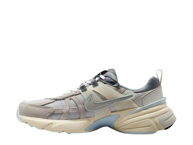 Nike Nike V2K Run Light Bone (W) - view 2