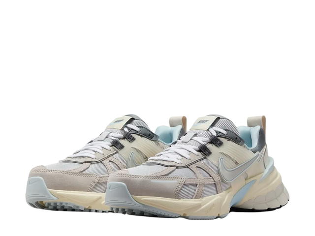 Nike Nike V2K Run Light Bone (W) - view 3