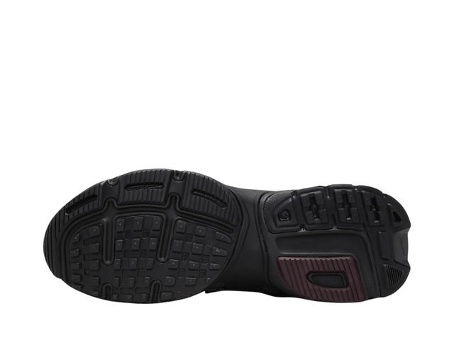 Nike Nike V2K Run Metallic Dark Grey Burgundy Crush (W) - view 6