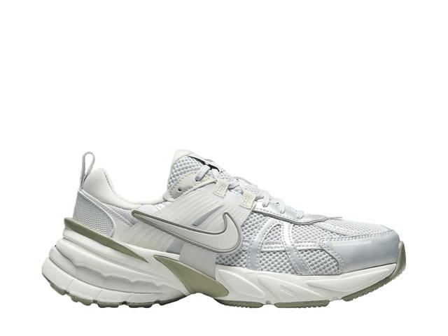 Nike Nike V2K Run Photon Dust Light Silver (Women's) - view 1