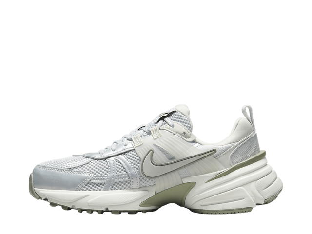 Nike Nike V2K Run Photon Dust Light Silver (Women's) - view 2