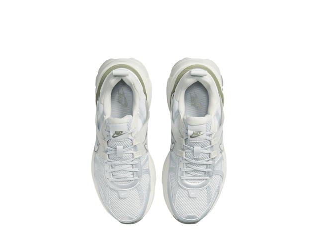 Nike Nike V2K Run Photon Dust Light Silver (Women's) - view 4