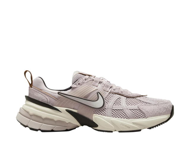 Nike Nike V2K Run Platinum Violet (Women's) - view 1