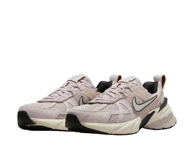 Nike Nike V2K Run Platinum Violet (Women's) - view 3