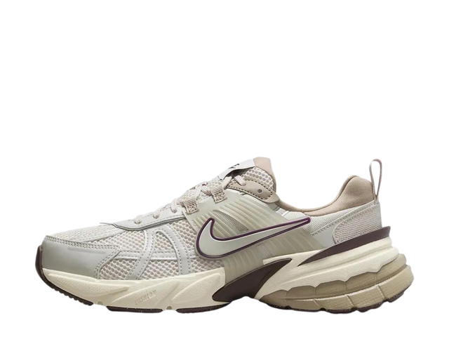 Nike Nike V2K Run Light Orewood Brown (Women's) - view 2