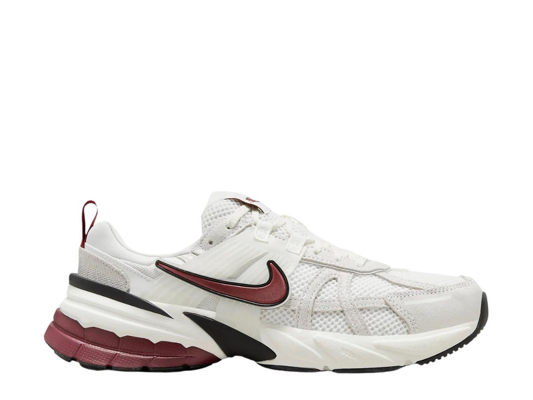 Nike Nike V2K Run SE White Team Red (W)