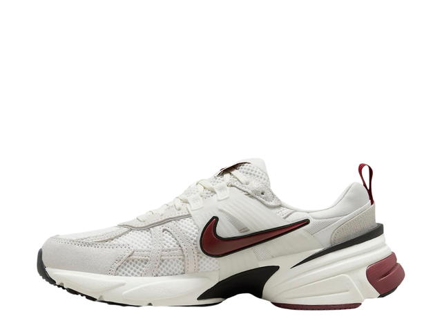 Nike Nike V2K Run SE White Team Red (W) - view 2