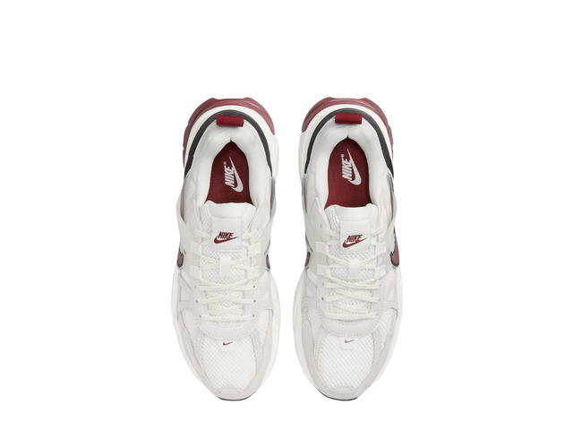 Nike Nike V2K Run SE White Team Red (W) - view 3