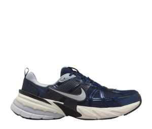 Buy Nike V2K Run Thunder Blue Wolf Grey at Sasom – Authentic and Ready to Ship