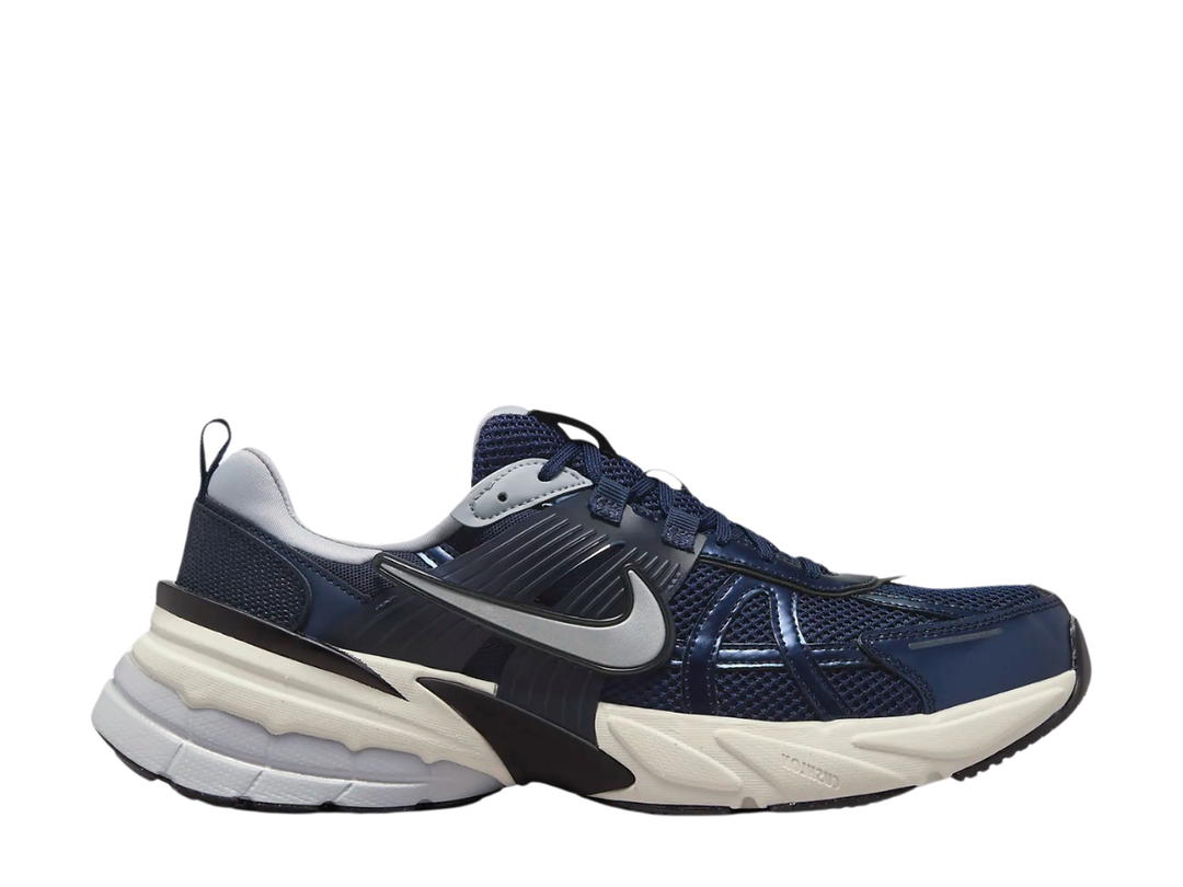 Nike Nike V2K Run Thunder Blue Wolf Grey