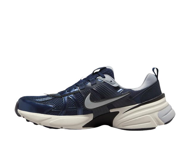 Nike Nike V2K Run Thunder Blue Wolf Grey - view 2