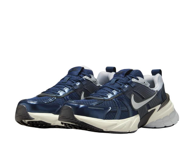 Nike Nike V2K Run Thunder Blue Wolf Grey - view 3