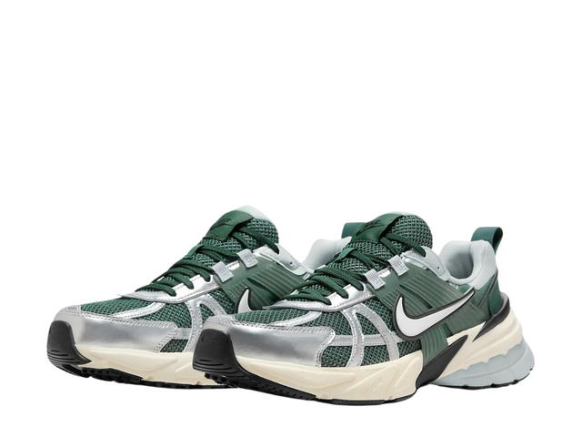 Nike Nike V2K Run Vintage Green - view 3