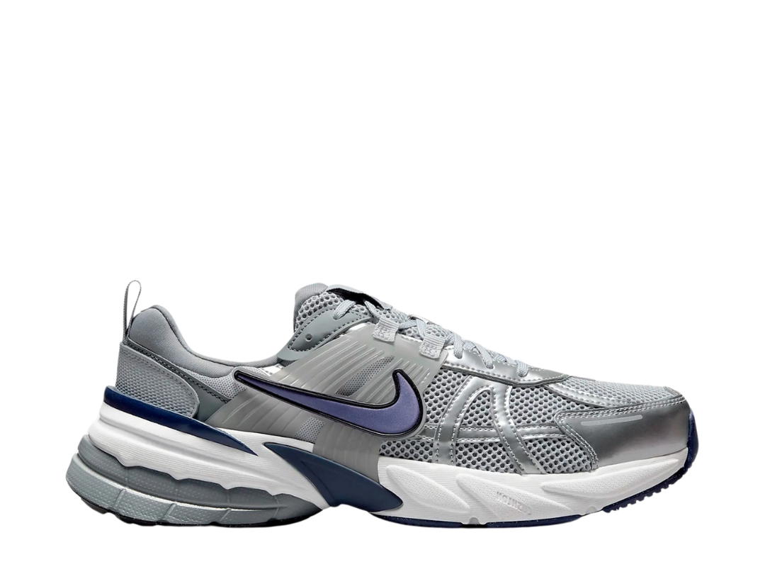 Nike Nike V2K Run Wolf Grey Midnight Navy