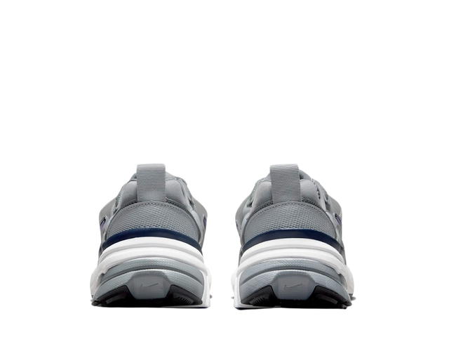 Nike Nike V2K Run Wolf Grey Midnight Navy - view 4