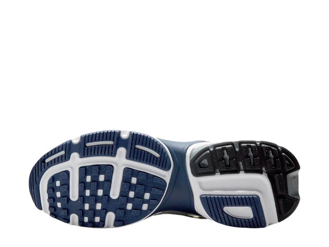 Nike Nike V2K Run Wolf Grey Midnight Navy - view 5