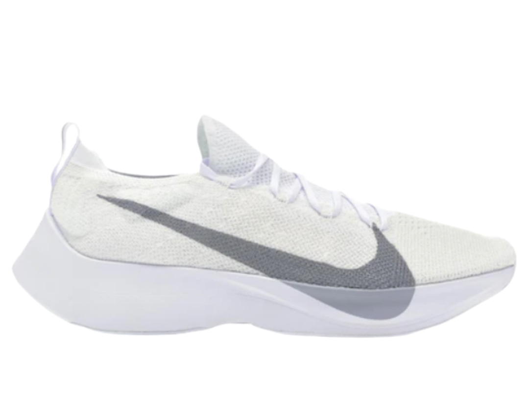 Nike Nike Vapor Street Flyknit Pure White