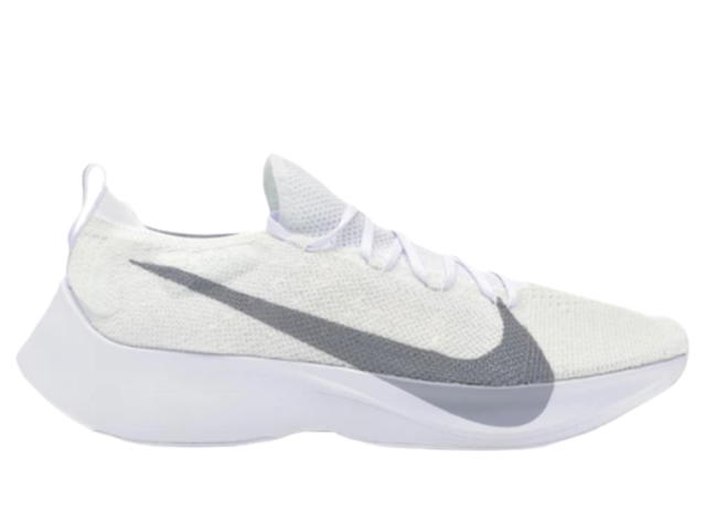 Nike Nike Vapor Street Flyknit Pure White - view 1