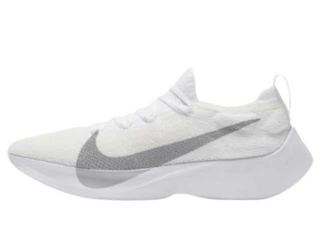 Nike Nike Vapor Street Flyknit Pure White - view 2