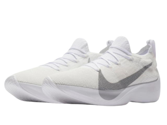 Nike Nike Vapor Street Flyknit Pure White - view 3