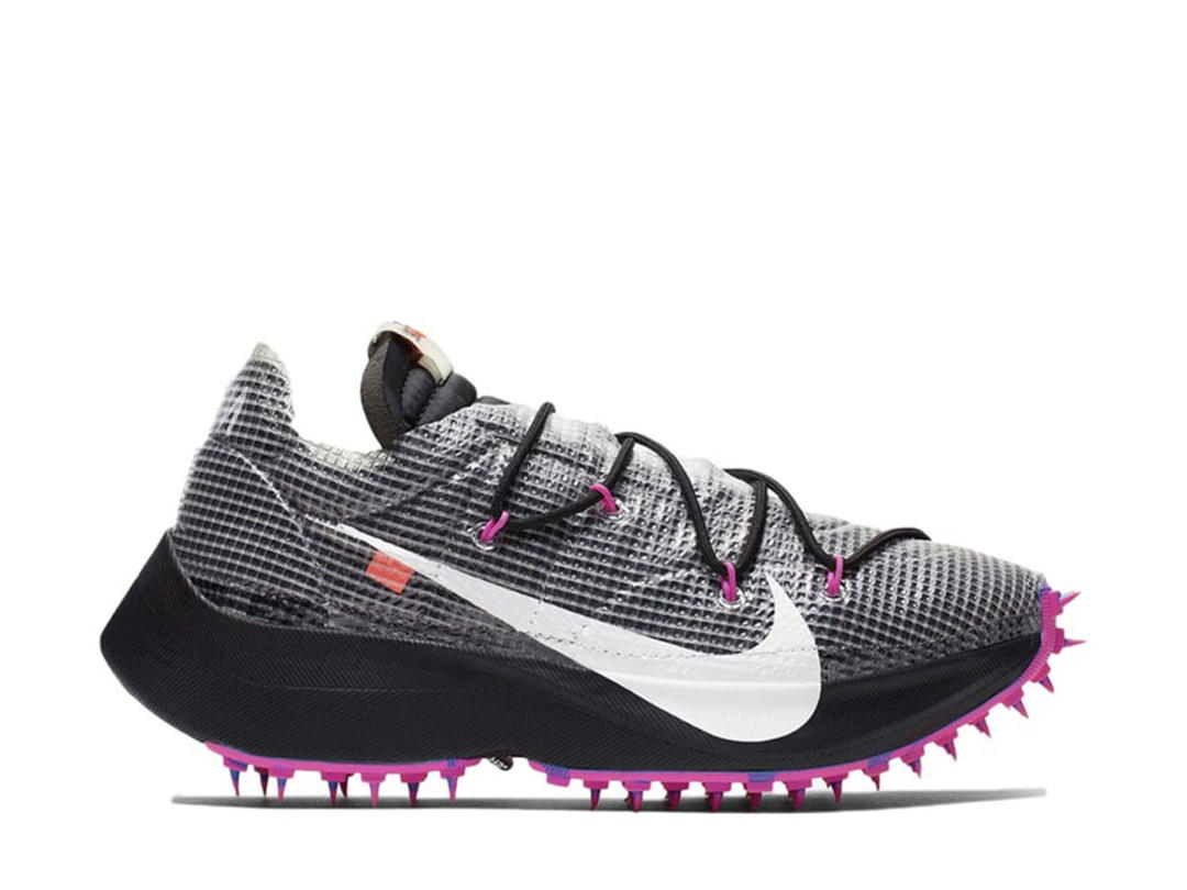 Nike Nike Vapor Street Off-White Black Laser Fuchsia (W)