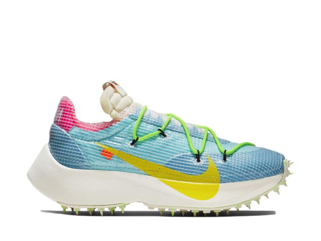 Nike Nike Vapor Street Off-White Polarized Blue (W)