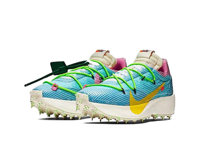 Nike Nike Vapor Street Off-White Polarized Blue (W) - view 3