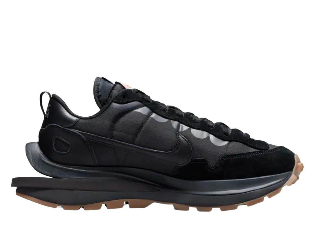 Nike Nike Vaporwaffle sacai Black Gum