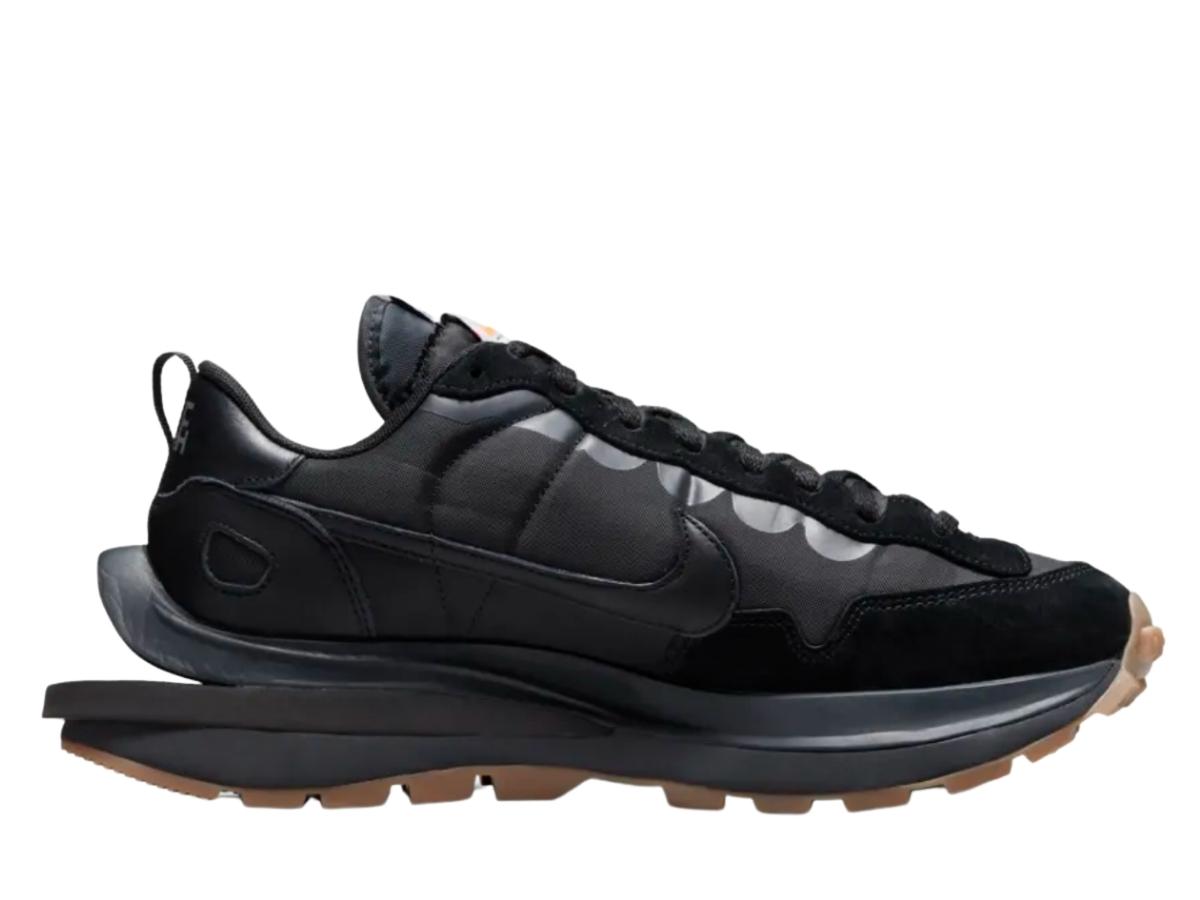 Nike Nike Vaporwaffle sacai Black Gum