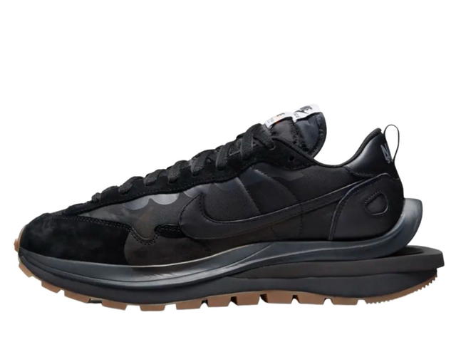 Nike Nike Vaporwaffle sacai Black Gum - view 2