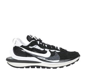 Buy Nike Vaporwaffle sacai Black White at Sasom – Authentic and Ready to Ship