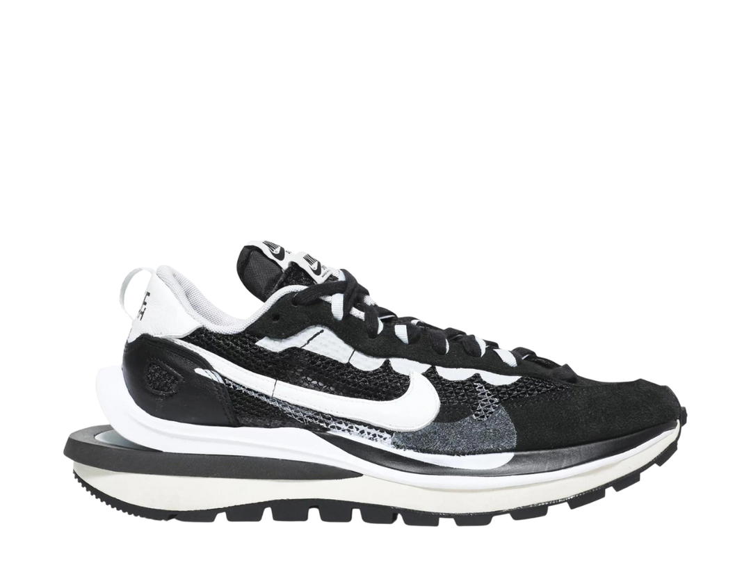 Nike Nike Vaporwaffle sacai Black White