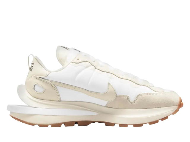 Nike Nike Vaporwaffle sacai Sail Gum - view 1