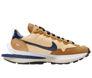 Buy Nike Vaporwaffle sacai Sesame Blue Void at Sasom – Authentic and Ready to Ship