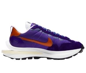 Buy Nike VaporWaffle x Sacai "Dark Iris" at Sasom – Authentic and Ready to Ship