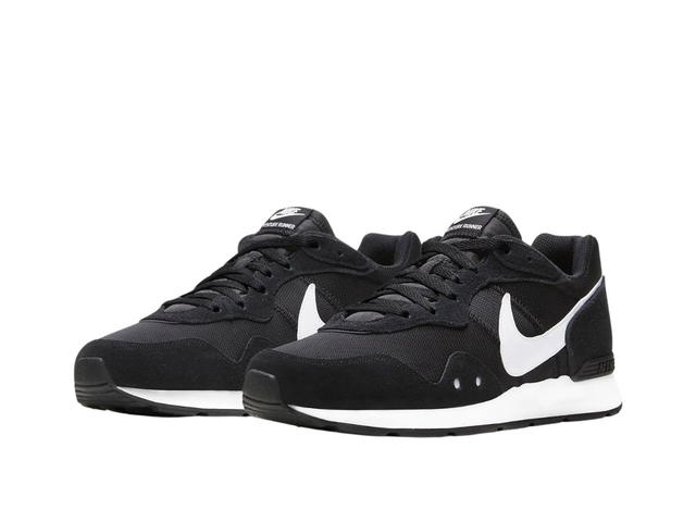 Nike Nike Venture Runner Black White - view 3