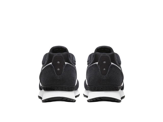 Nike Nike Venture Runner Black White - view 4