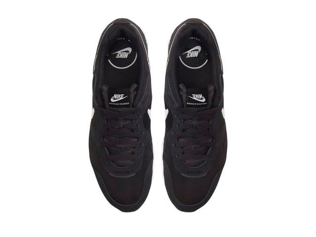 Nike Nike Venture Runner Black White - view 5