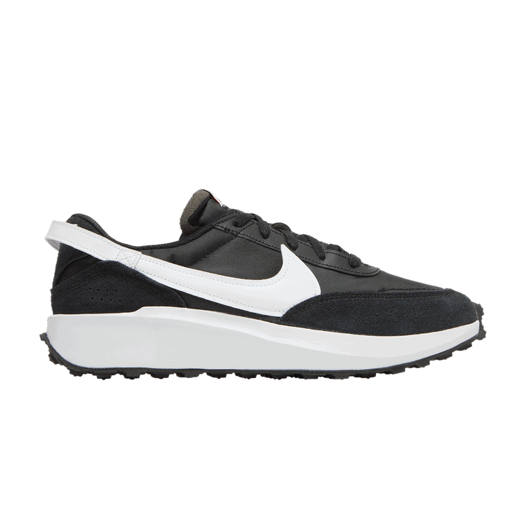 Nike Nike Waffle Debut 'Black White'