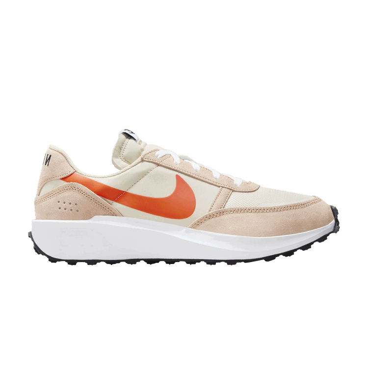 Nike Nike Waffle Debut 'Hemp Safety Orange'