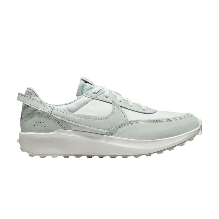 Nike Nike Waffle Debut Premium 'Light Silver'