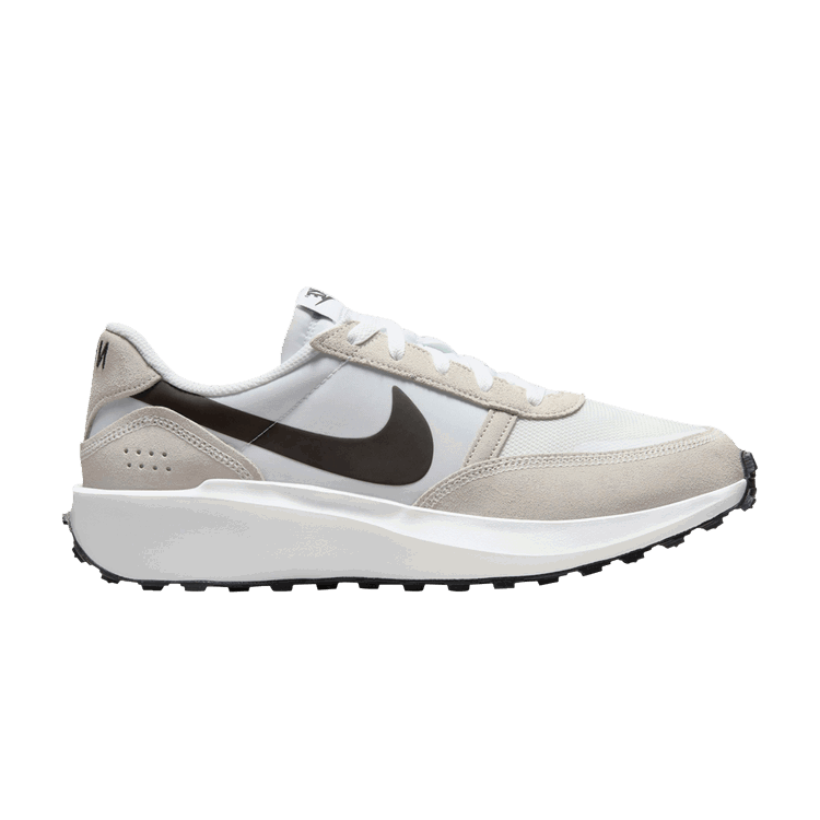Nike Nike Waffle Debut 'White Black'