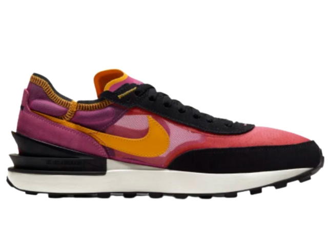 Nike Nike Waffle One Active Fuchsia (W) - view 1