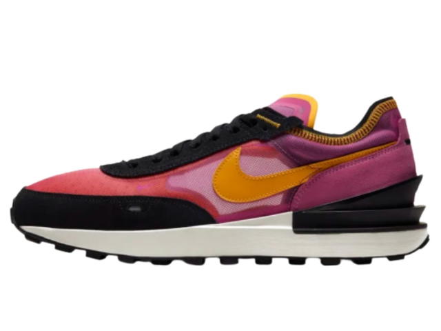 Nike Nike Waffle One Active Fuchsia (W) - view 2
