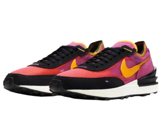 Nike Nike Waffle One Active Fuchsia (W) - view 3
