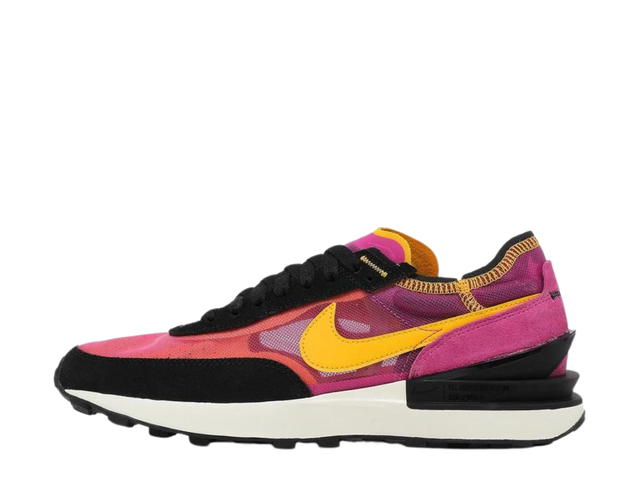 Nike Nike Waffle One Active Fuchsia - view 2
