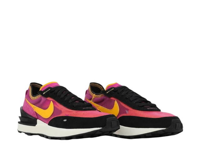 Nike Nike Waffle One Active Fuchsia - view 3