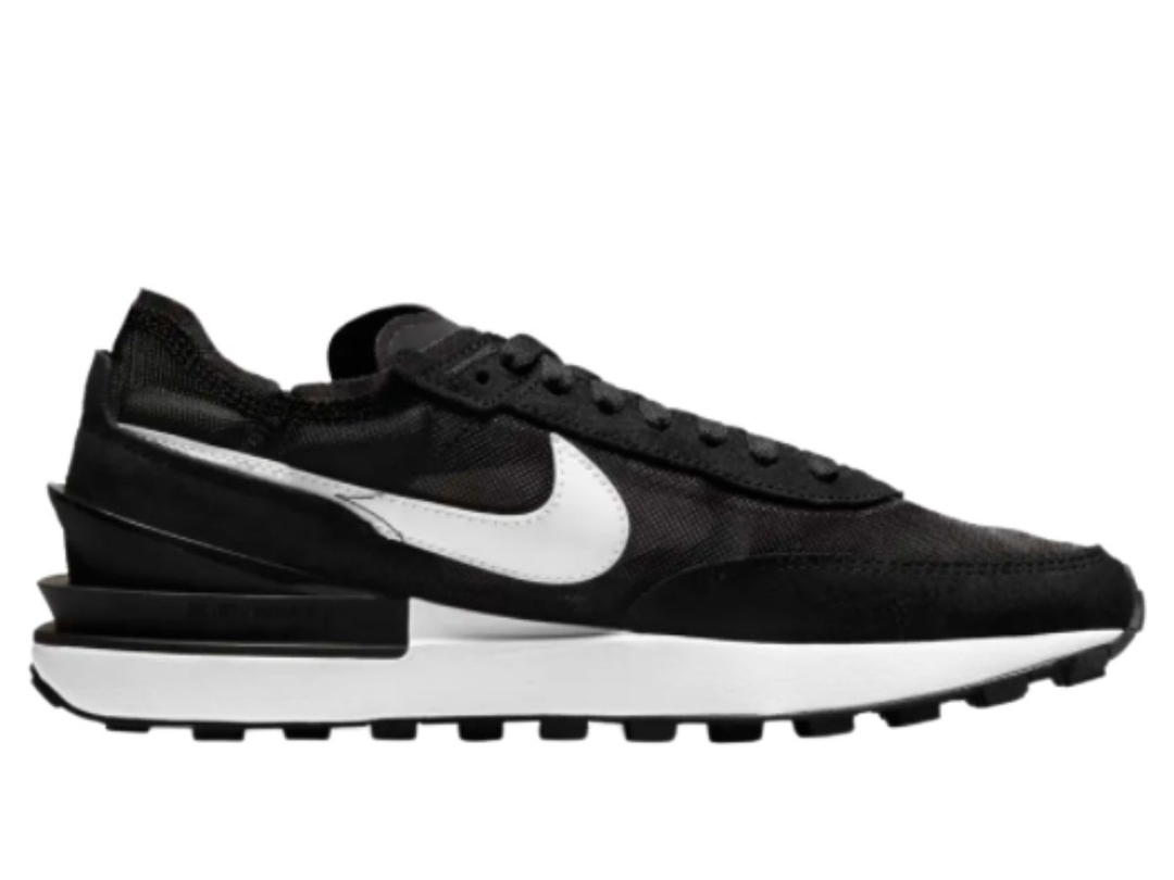 Nike Nike Waffle One Black (W)